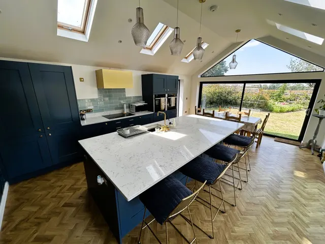 Photo 3 — Links Avenue, Felixstowe, Suffolk, IP11 9HD