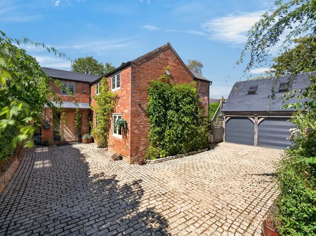 Church End, Priors Hardwick, CV47, photo 1