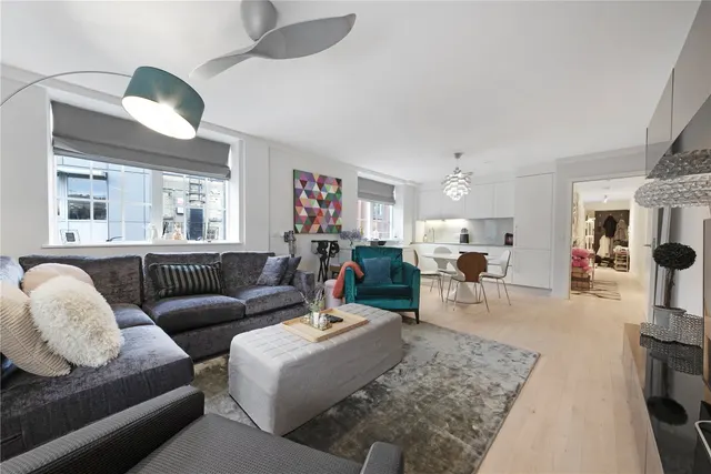 Marshall Street, London, W1F, photo 2