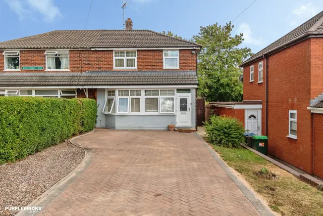 Birchfield Way, Walsall, WS5, photo 1