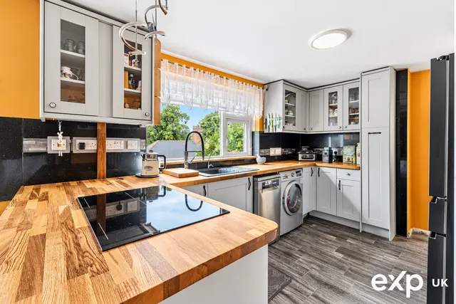 Bonnington Crescent, Sherwood, NG5, photo 1