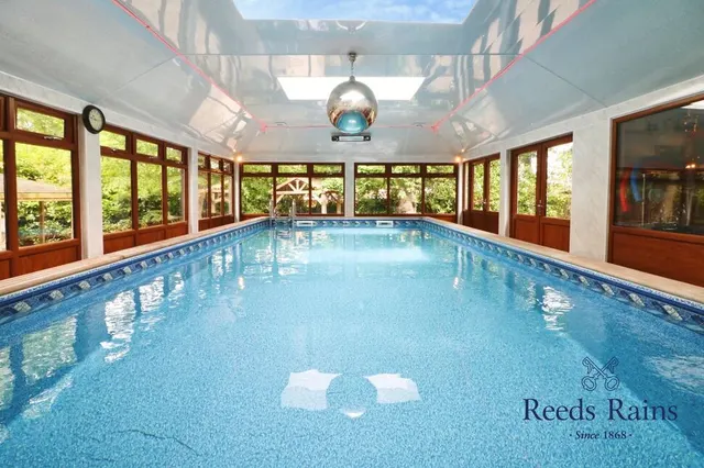 Photo 2 — Tomswood Road, Chigwell, Essex, IG7
