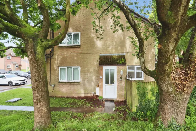 Fairhaven Close, Cardiff, photo 1