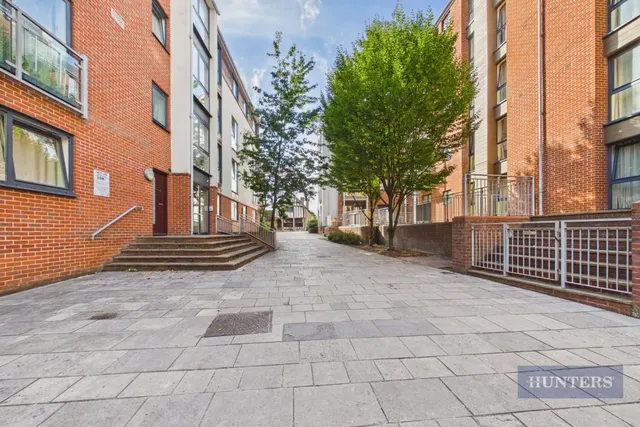 Kimber House, High Street, SO14, photo 1