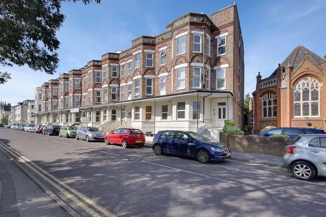 97-99 West Hill Road West Cliff, Bournemouth BH2 5PQ, photo 1
