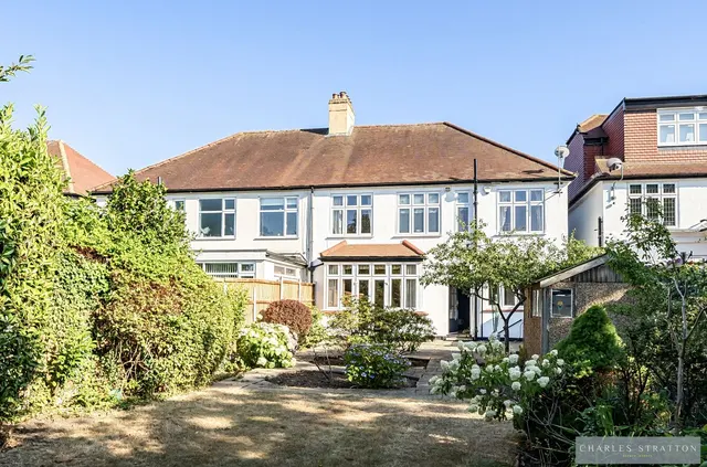 Photo 2 — Main Road, Romford, Essex, RM2 6LS