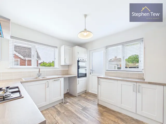 Brompton Road, Poulton-Le-Fylde, FY6, photo 3
