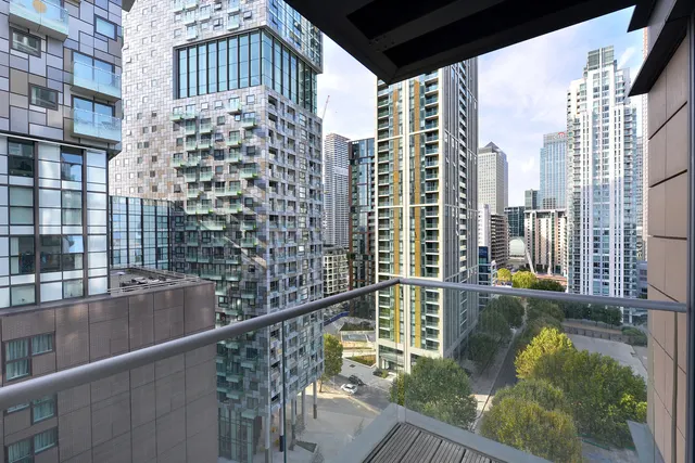 Ability Place, London, E14, photo 2