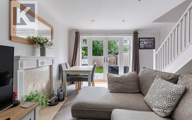 Photo 2 — Chelsea Close, Worcester Park, KT4