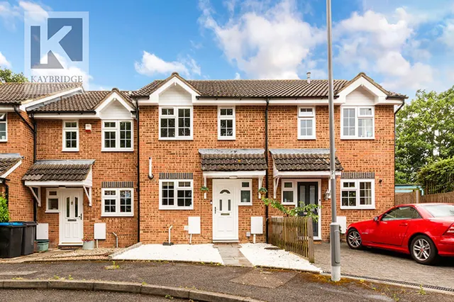 Chelsea Close, Worcester Park, KT4, photo 1