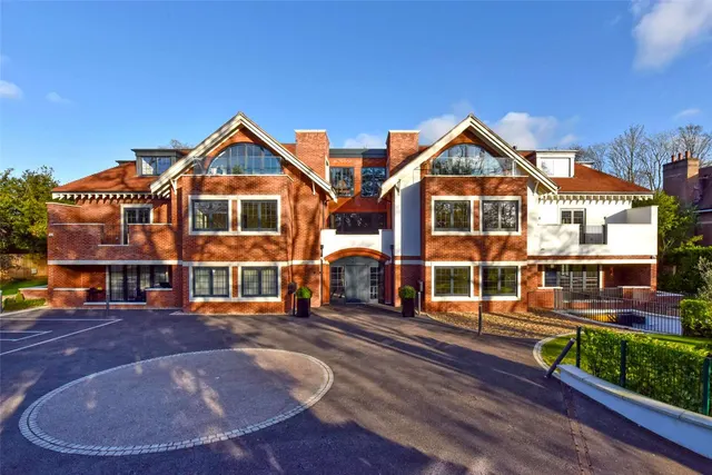 Wellington Court, 66 Penn Road, Beaconsfield, Buckinghamshire, HP9 2LS, photo 1