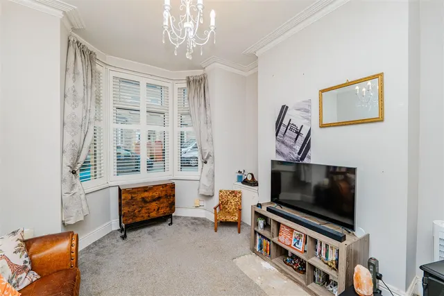 Photo 2 — Courtenay Road, Barry, CF63 3QG