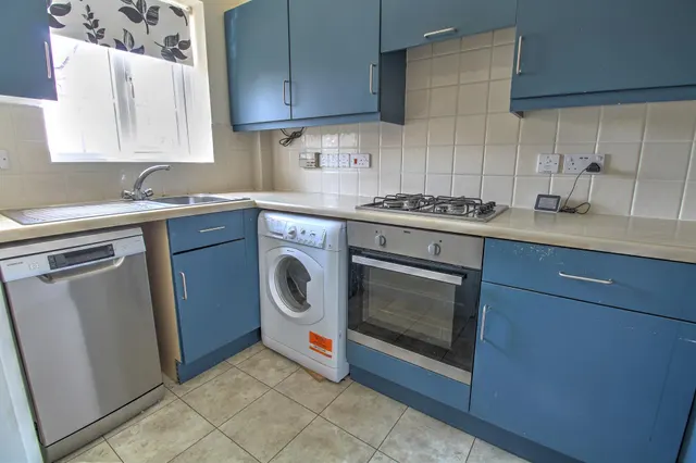 Nightingale Close, Stowmarket, IP14, photo 3