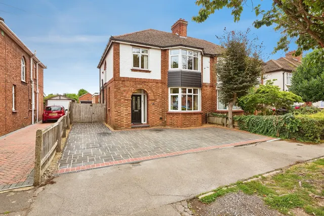 Sandringham Avenue, Wisbech, PE13, photo 1