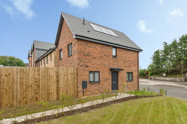 Rocks Place, Clydebank, G81, photo 1