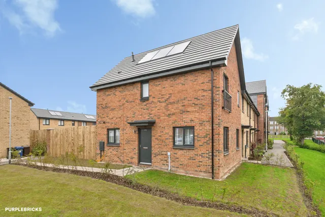 Rocks Place, Clydebank, G81, photo 3