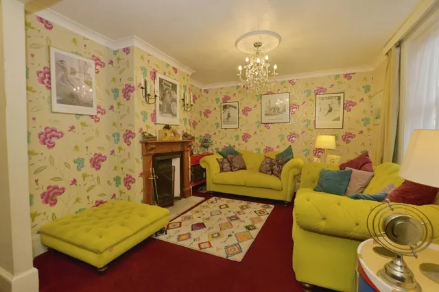Photo 2 — Church Road, New Romney, Kent, TN28