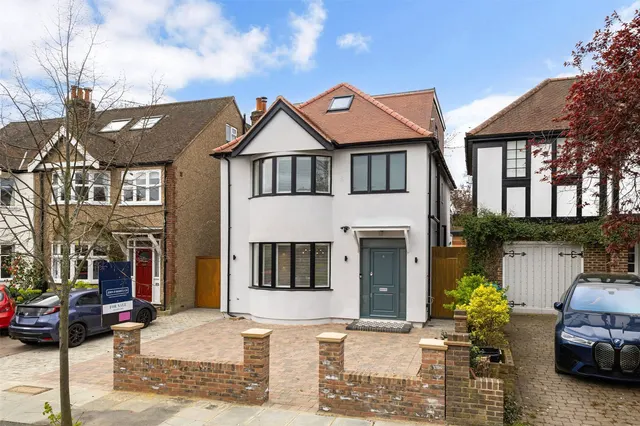 Cassilis Road, Twickenham, TW1, photo 1