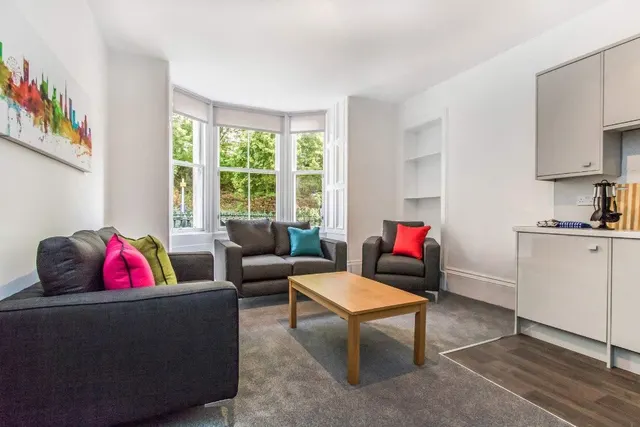 GFL Garland Place, Dundee, DD3, photo 1