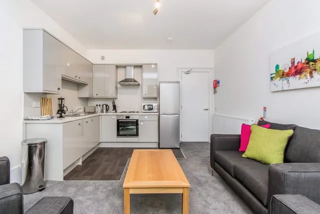GFL Garland Place, Dundee, DD3, photo 2