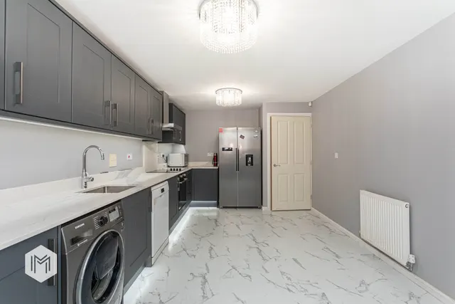 Photo 3 — New Lester Close, Tyldesley, Manchester, M29 8TH