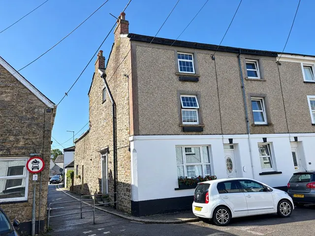 North Street, Lostwithiel, PL22, photo 1