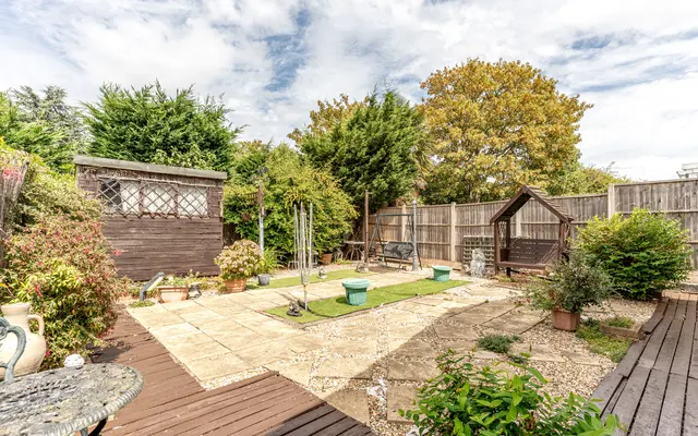 Severnwood Gardens, Severn Beach, BS35, photo 2
