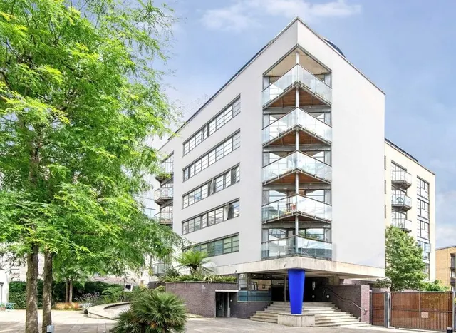 New Wharf Road, Kings Cross, N1, photo 1