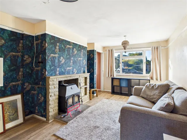 Rouse Hall Estate, Clopton, IP13, photo 2