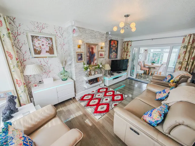 Photo 2 — Thirlmere Drive, Little Hulton, Manchester, M38 9QL