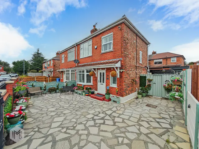 Thirlmere Drive, Little Hulton, Manchester, M38 9QL, photo 1