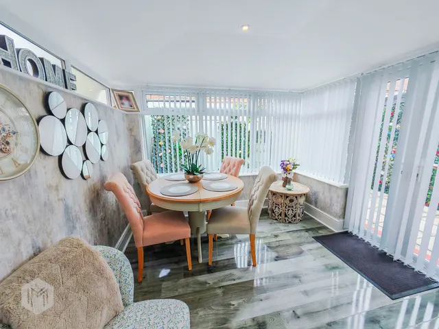 Photo 3 — Thirlmere Drive, Little Hulton, Manchester, M38 9QL