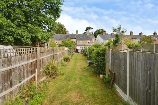 Photo 2 — Church Road, Great Cornard, Sudbury, Suffolk, CO10