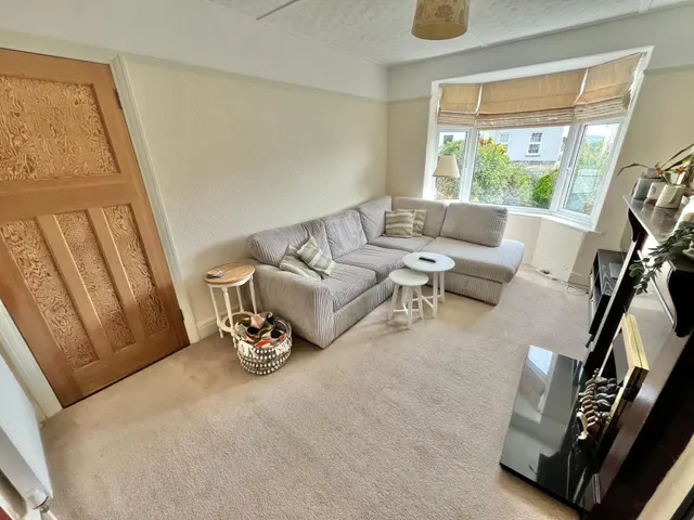 Photo 2 — St Stephens Road, Saltash, PL12