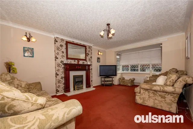 Photo 2 — Jersey Close, Church Hill North, Redditch, Worcestershire, B98 9LS