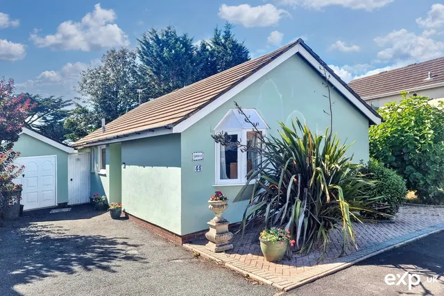 Hound Tor Close, Paignton, TQ4, photo 1