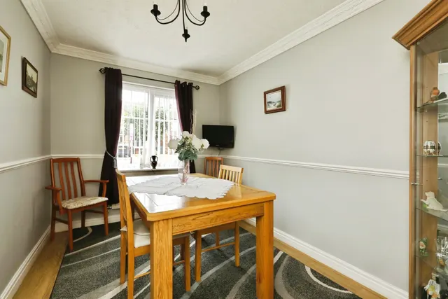 Highfield Close, Barnby Dun, DN3, photo 3