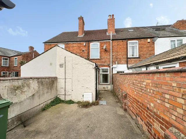 Cranwell Street, Lincoln, LN5, photo 3