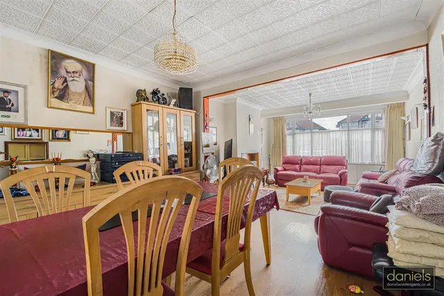 Cavendish Avenue, Harrow, HA1, photo 2