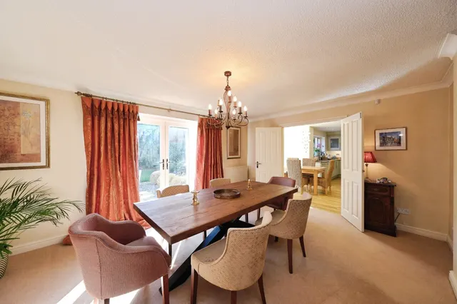 Spinney Hill, Melbourne, DE73, photo 3