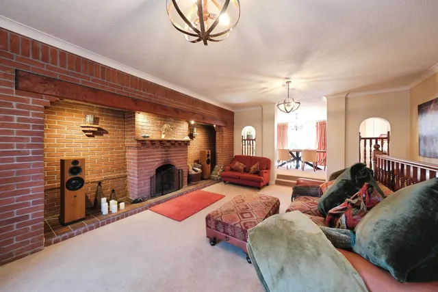 Spinney Hill, Melbourne, DE73, photo 2