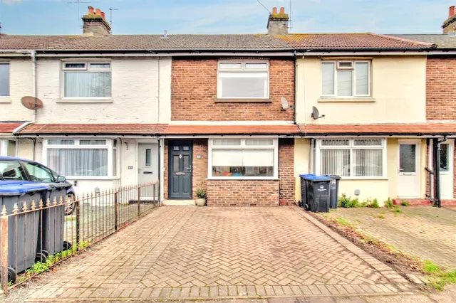 Leigh Road, Broadwater, Worthing, photo 1