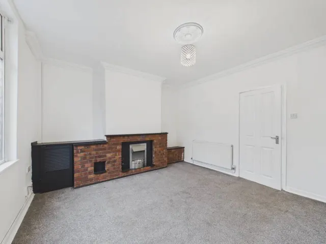 Co-operative Street, Wath-upon-Dearne, S63, photo 2