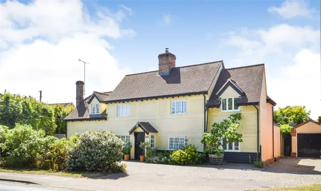 with 5 bedrooms in Brewers End, Nr Bishop's Stortford, CM22, photo 1