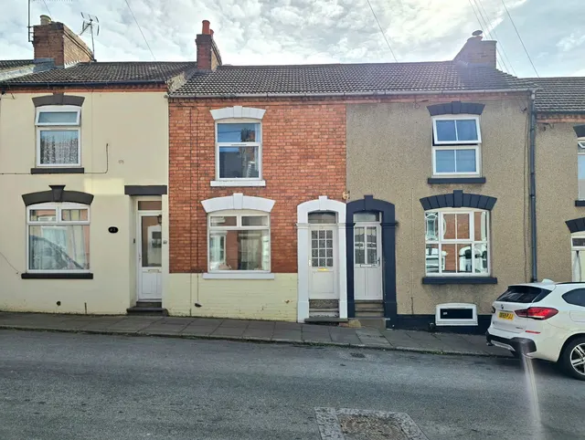 Gordon Street, Northampton, NN2, photo 1