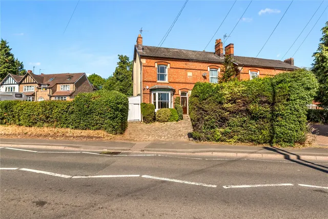 Redditch Road, Kings Norton, Birmingham, West Midlands, B38 8RL, photo 1
