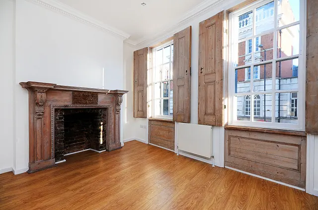 109b Kings Cross Road, London, photo 1
