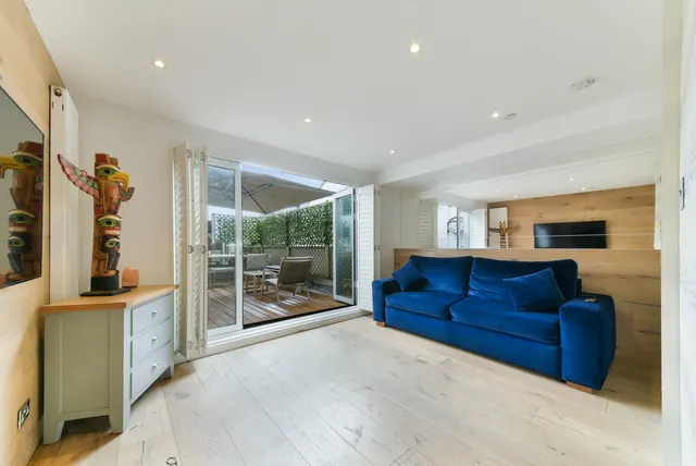 Kings Road, London, SW3, photo 3