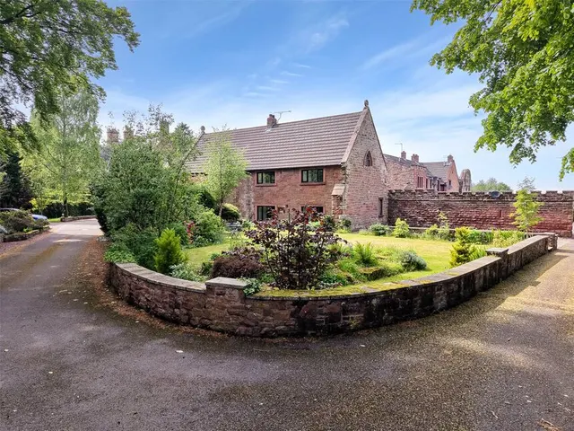 Aglionby, Carlisle, Cumbria, CA4, photo 1