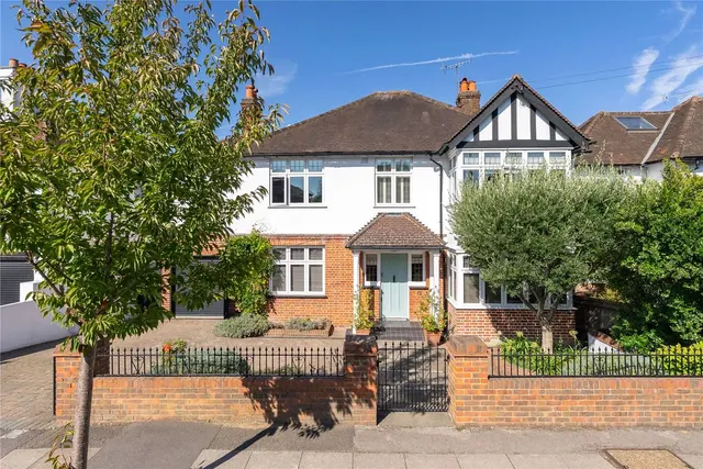 Photo 2 — Ernle Road, Wimbledon, London, SW20 0HJ